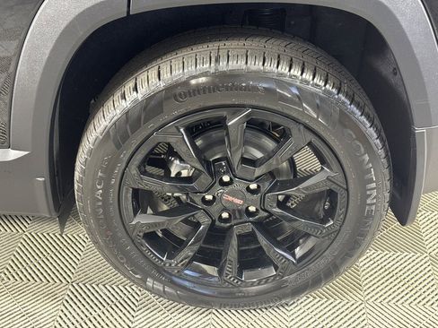 New 2026 GMC Terrain Elevation w/ Elevation Premium Package image 19