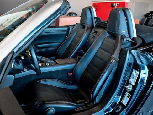 Used 2019 FIAT 124 Spider Lusso w/ Convenience Group image 28