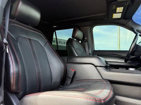 Used 2019 Ford Expedition Limited w/ Equipment Group 303A image 13