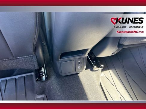 New 2026 Buick Encore GX Preferred w/ Comfort Package AWD/4WD image 34