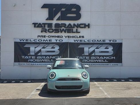 Used 2025 MINI Cooper S FWD image 3