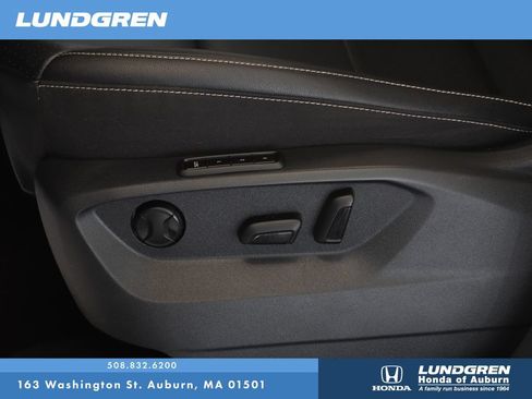 Used 2021 Volkswagen Atlas SEL AWD/4WD image 12