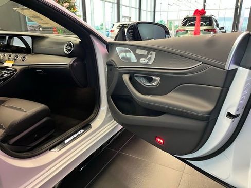 New 2026 Mercedes-Benz AMG GT 53 image 37