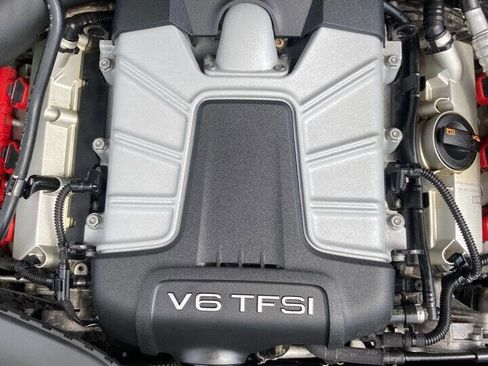 Used 2012 Audi A7 3.0T Prestige image 31