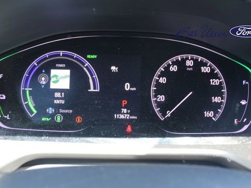 Used 2022 Honda Accord EX-L image 18