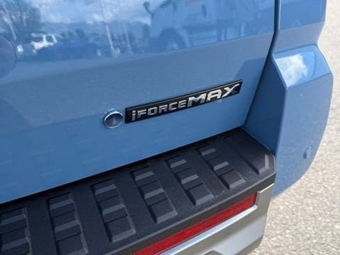 New 2026 Toyota 4Runner Limited AWD/4WD image 9