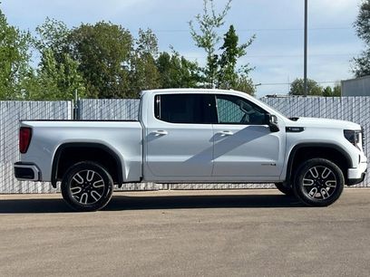 New 2026 GMC Sierra 1500 AT4