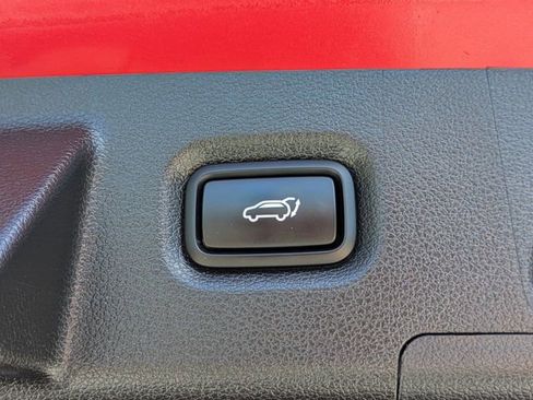 Used 2023 Hyundai Santa Fe Calligraphy w/ Cargo Package FWD image 13