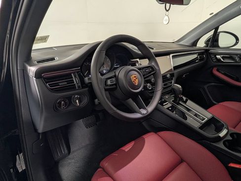 New 2026 Porsche Macan S AWD/4WD image 4