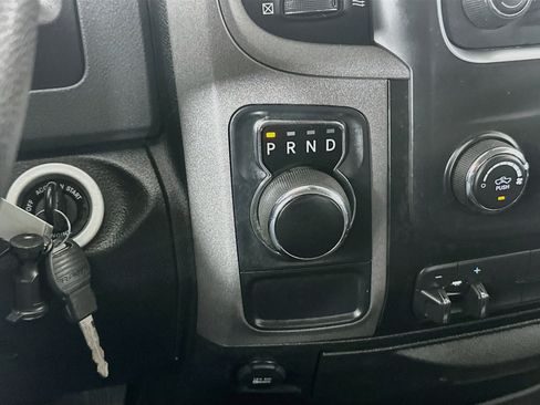 Used 2019 RAM 1500 Tradesman w/ Chrome Appearance Group RWD image 23