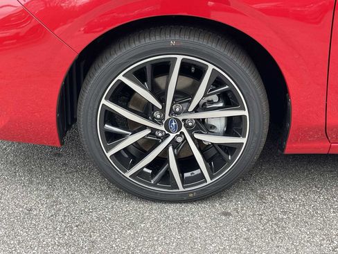 New 2026 Subaru Impreza 2.0i Sport image 7