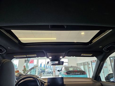 Used 2025 Honda CR-V Sport-L image 21