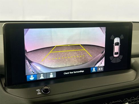 Used 2025 Honda Accord Touring image 24