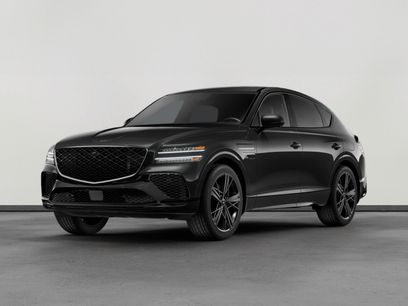 New 2026 Genesis GV80 3.5T e-SC