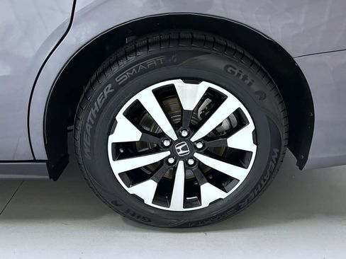 Used 2025 Honda Odyssey EX-L image 22