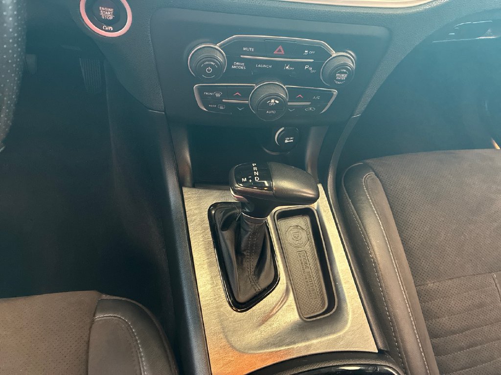 Used 2023 Dodge Charger Scat Pack w/ Daytona Edition Group RWD image 15