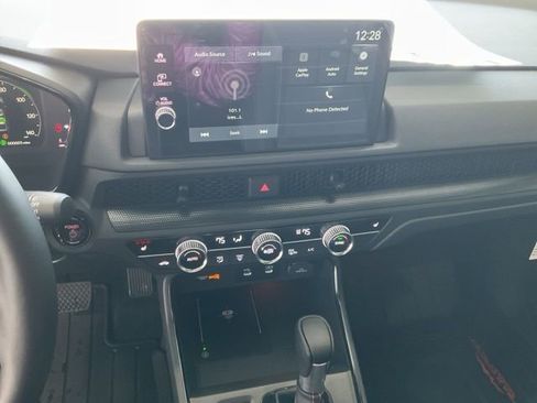 New 2026 Honda CR-V TrailSport image 15