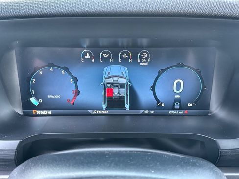 Certified 2025 Ford F150 XL w/ Equipment Group 103A High AWD/4WD image 15