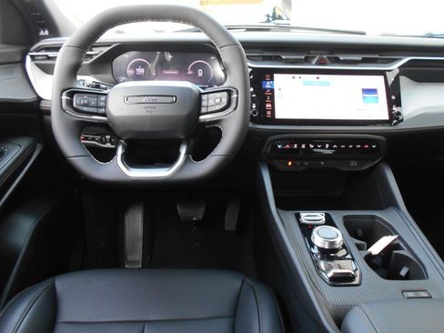 New 2026 Jeep Cherokee Limited AWD/4WD image 4