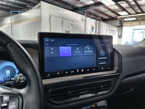 Used 2025 Ford Bronco Sport Big Bend w/ Convenience Package image 31