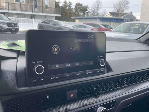 Certified 2023 Honda CR-V Sport image 26