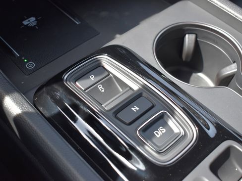 New 2025 Honda Pilot TrailSport image 21