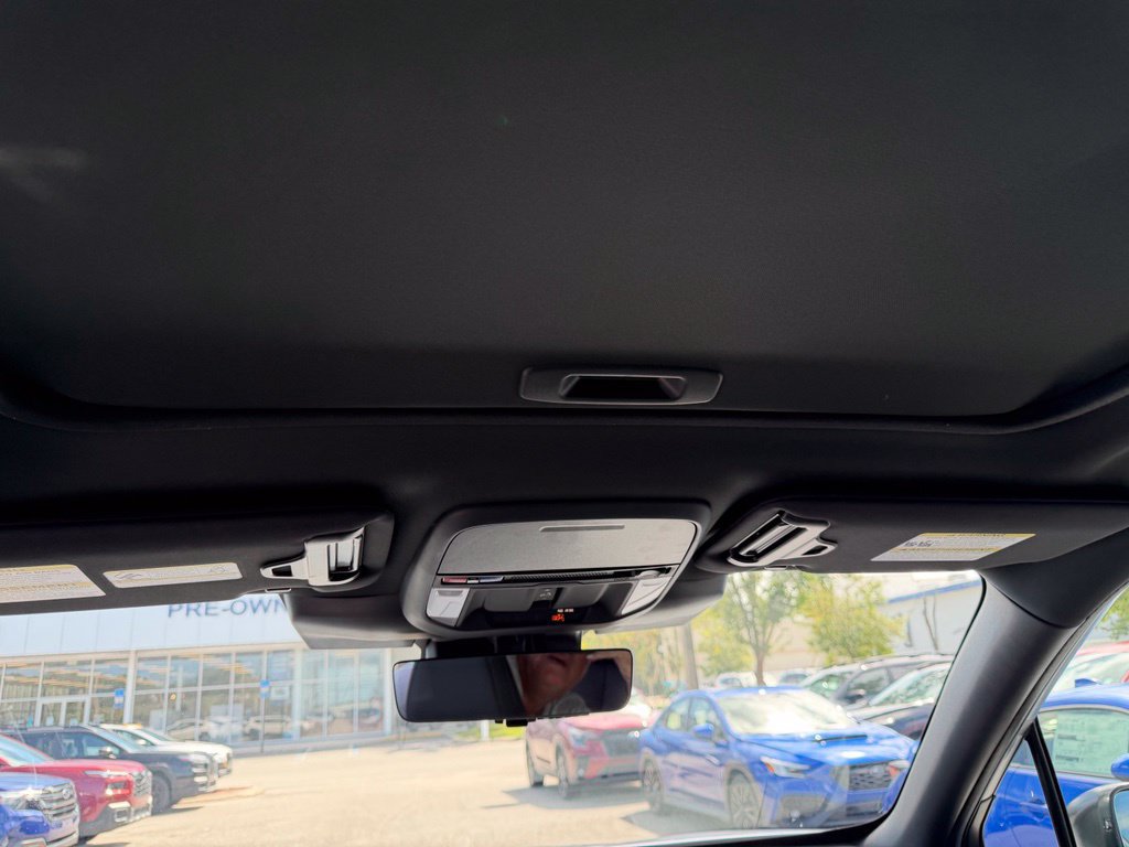New 2026 Subaru Forester Touring AWD/4WD image 10