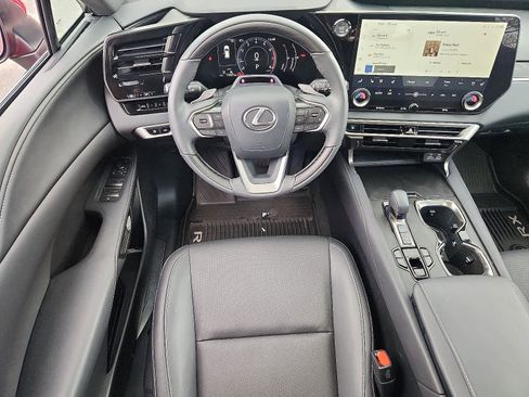 Used 2024 Lexus RX 350 Premium w/ Convenience Package image 13