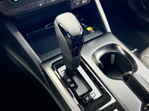 New 2026 Subaru Outback Premium image 17