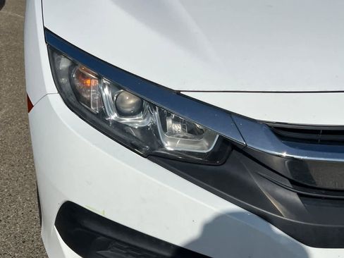 Used 2018 Honda Civic LX image 14