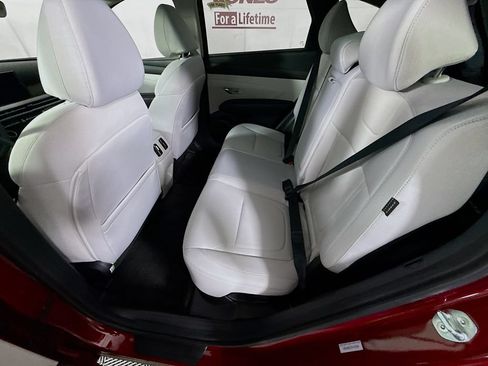 Certified 2026 Hyundai Tucson SEL AWD/4WD image 26