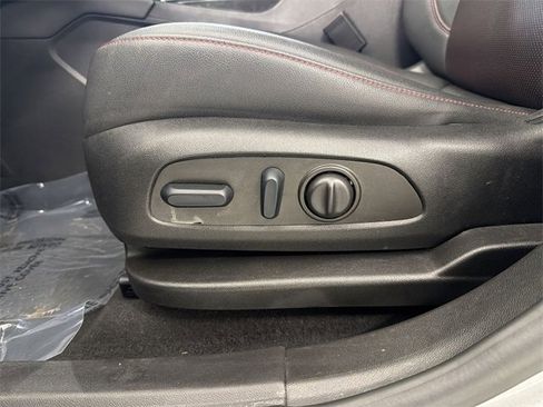 Certified 2023 Chevrolet Blazer RS w/ Driver Confidence II Package image 23