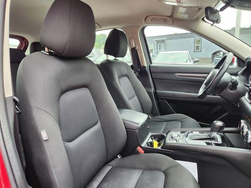 Used 2019 MAZDA CX-5 Sport FWD image 15