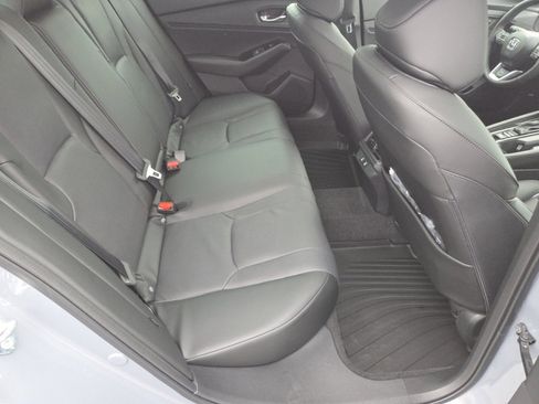 New 2025 Honda Accord Touring image 25