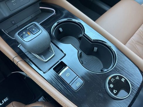New 2026 Nissan Rogue Platinum AWD/4WD image 35