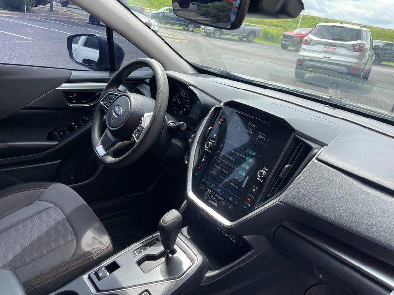 Used 2024 Subaru Impreza 2.0i Sport w/ Popular Package #1 AWD/4WD image 6