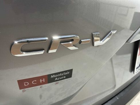 Used 2018 Honda CR-V EX image 7