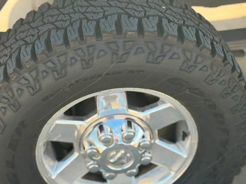 Used 2013 RAM 2500 Big Horn AWD/4WD image 10