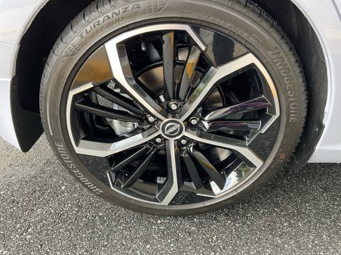 Used 2026 Nissan Altima 2.5 SR w/ SR Premium Package FWD image 27