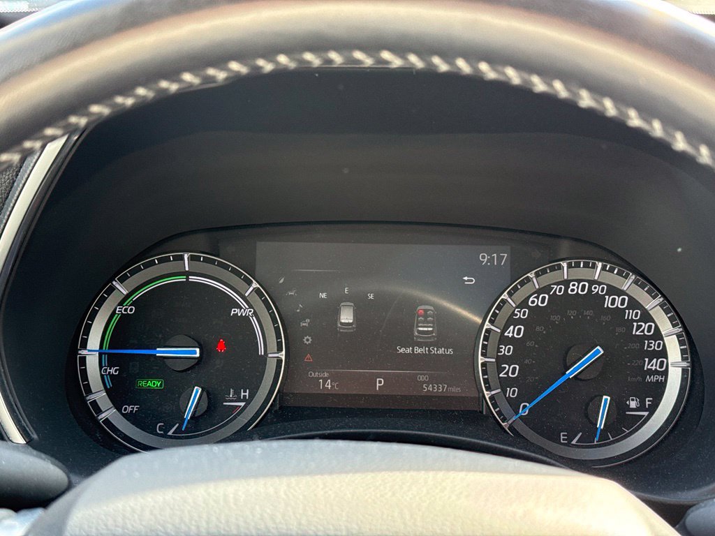 Used 2020 Toyota Highlander Limited AWD/4WD image 10