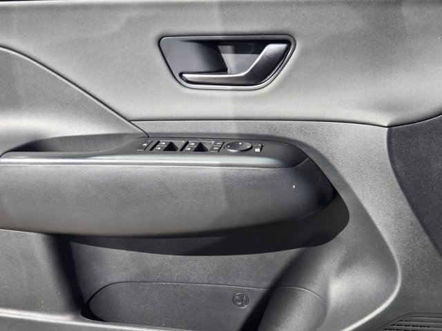 Certified 2025 Hyundai Kona N Line S AWD/4WD image 23