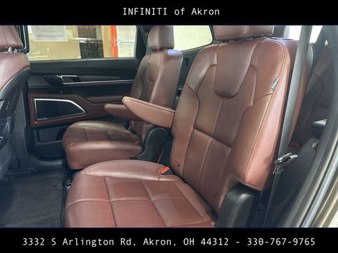 Used 2024 Kia Telluride SX image 47