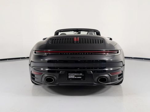 Certified 2022 Porsche 911 Carrera S RWD image 10