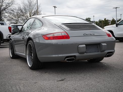 Used 2006 Porsche 911 Carrera image 8
