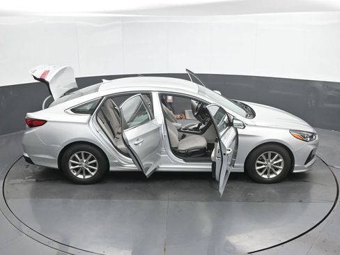 Used 2018 Hyundai Sonata ECO FWD image 50