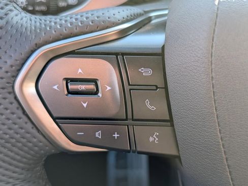 New 2026 Lexus TX 500h AWD image 22