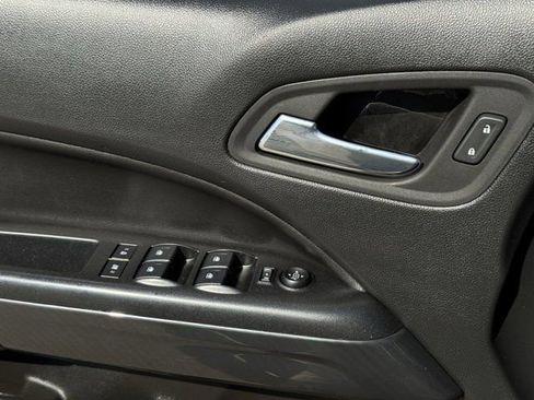 Used 2022 GMC Canyon AT4 image 27