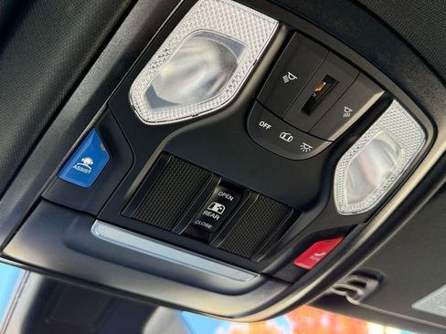 Used 2025 RAM 1500 Big Horn image 22