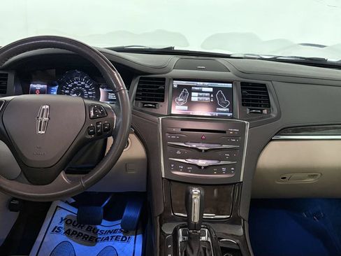 Used 2015 Lincoln MKS w/ Equipment Group 101A FWD image 27