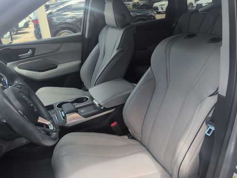 Used 2022 Acura MDX SH-AWD w/ Advance Package image 20